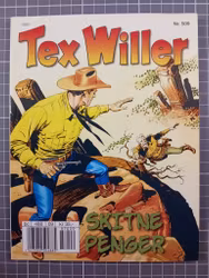 Tex Willer #509