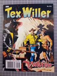 Tex Willer #513