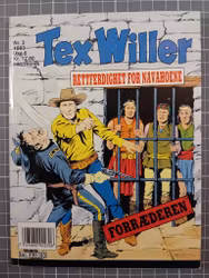 Tex Willer 1993 - 03