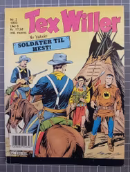 Tex Willer 1993 - 02