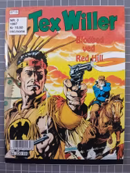Tex Willer 1997 - 03