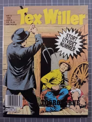 Tex Willer 1990 - 03