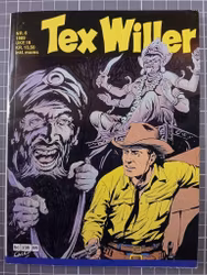 Tex Willer 1989 - 06