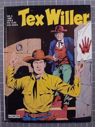 Tex Willer 1989 - 02