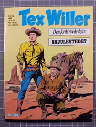 Tex Willer 1989 - 15