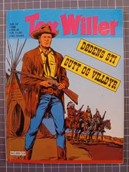 Tex Willer 1989 - 12