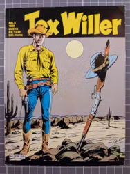 Tex Willer 1988 - 05