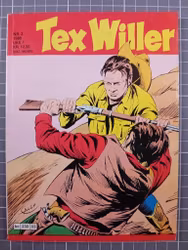 Tex Willer 1988 - 03