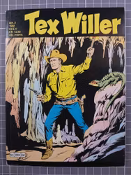 Tex Willer 1988 - 02