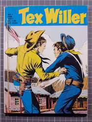 Tex Willer 1988 - 01