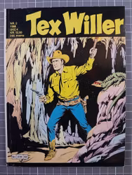 Tex Willer 1988 - 02