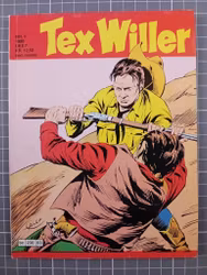 Tex Willer 1988 - 03