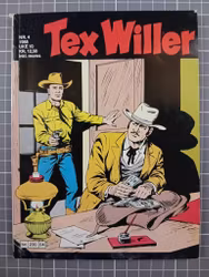 Tex Willer 1988 - 04