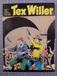 Tex Willer 1988 - 14