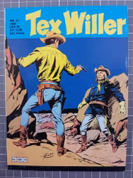 Tex Willer 1988 - 13