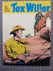 Tex Willer 1988 - 12