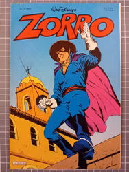 Zorro 1980 - 02