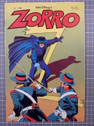 Zorro 1980 - 01