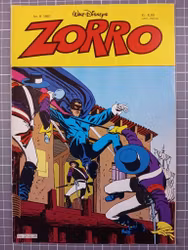 Zorro 1981 - 08