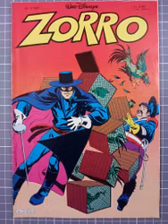 Zorro 1981 - 03