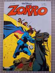 Zorro 1981 - 09