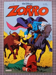Zorro 1981 - 06