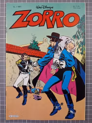 Zorro 1981 - 01