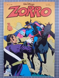 Zorro 1981 - 05