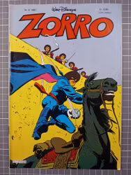 Zorro 1981 - 09