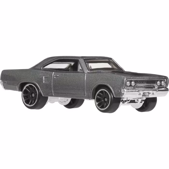 Fast & Furious Tokyo drift #4/5 1970 Road Runner