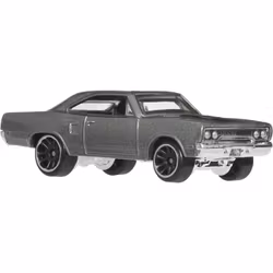 Fast & Furious Tokyo drift #4/5 1970 Road Runner