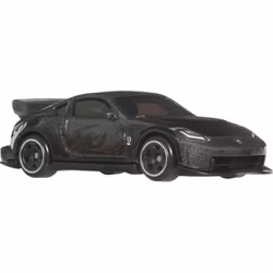 Fast & Furious Tokyo drift #1/5 Nissan 350Z Custom