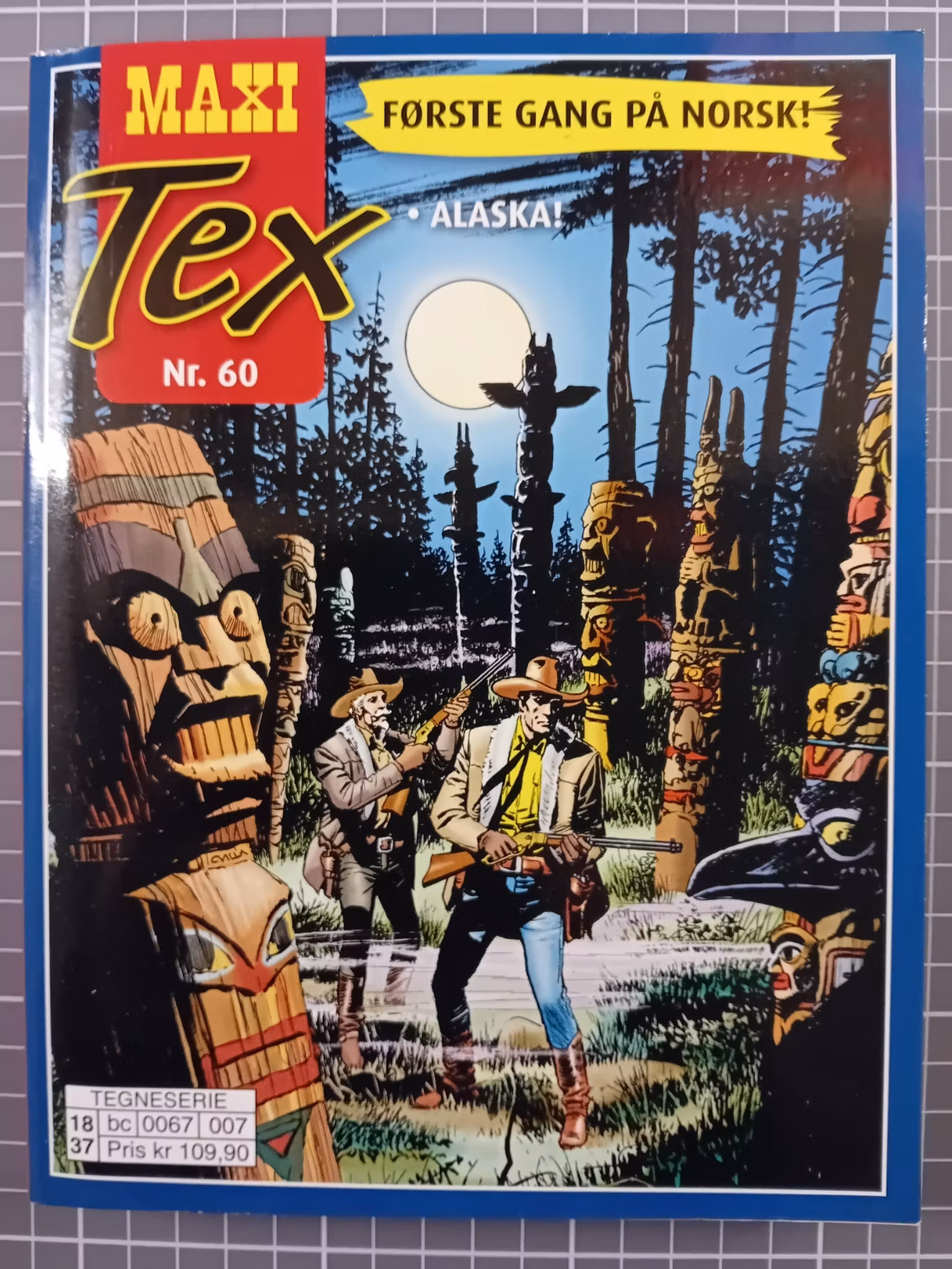 Maxi Tex #060