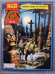 Maxi Tex #060