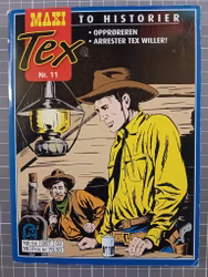Maxi Tex #011