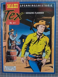 Maxi Tex #061
