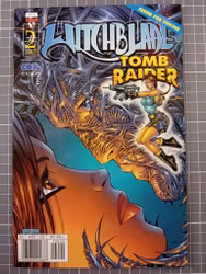 Witchblade 2001 - 02