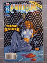Witchblade 2001 - 06