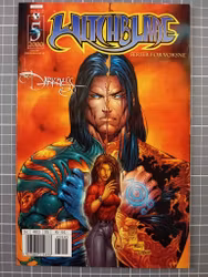 Witchblade 2000 - 05