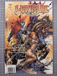 Witchblade 1999 - 03