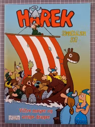 Hårek Sommeralbum 2017