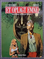 Juliua Antoines 3 Et oplagt emne (Dansk)