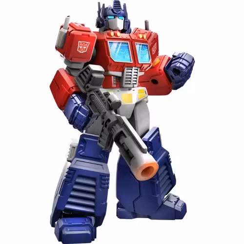 Blokees Blind box Transformers Blokees byggesett: Galaxy Version