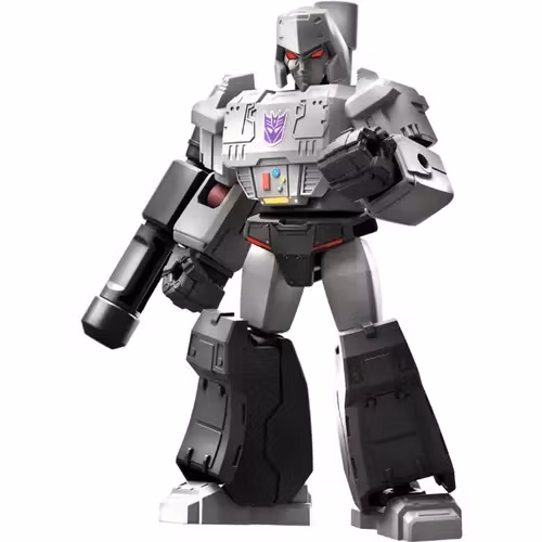 Blokees Blind box Transformers Blokees byggesett: Galaxy Version