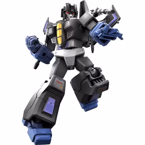 Blokees Blind box Transformers Blokees byggesett: Galaxy Version