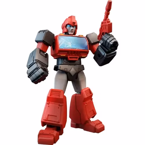 Blokees Blind box Transformers Blokees byggesett: Galaxy Version