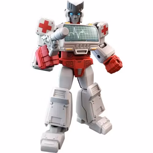 Blokees Blind box Transformers Blokees byggesett: Galaxy Version