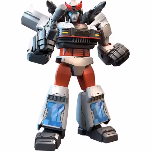 Blokees Blind box Transformers Blokees byggesett: Galaxy Version
