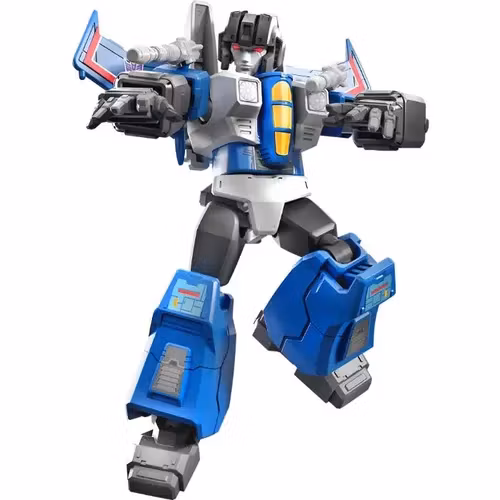 Blokees Blind box Transformers Blokees byggesett: Galaxy Version