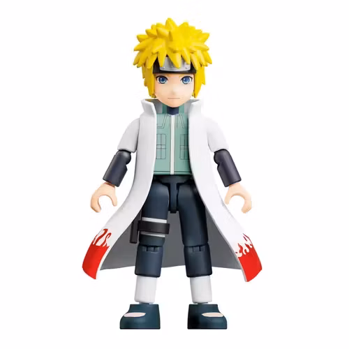 Blokees Blind box Naruto Shippuden Blokees byggesett: Galaxy